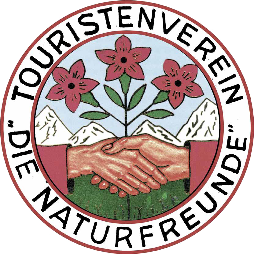 NaturFreunde Historie