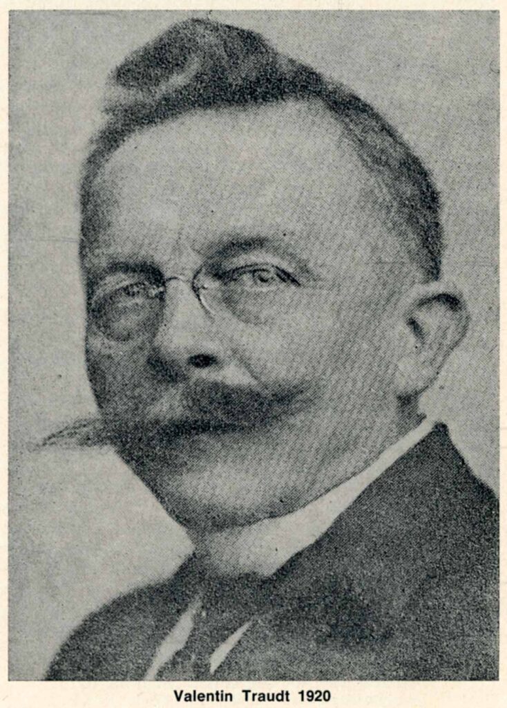 Valentin Traudt führender Kasseler Naturfreund900