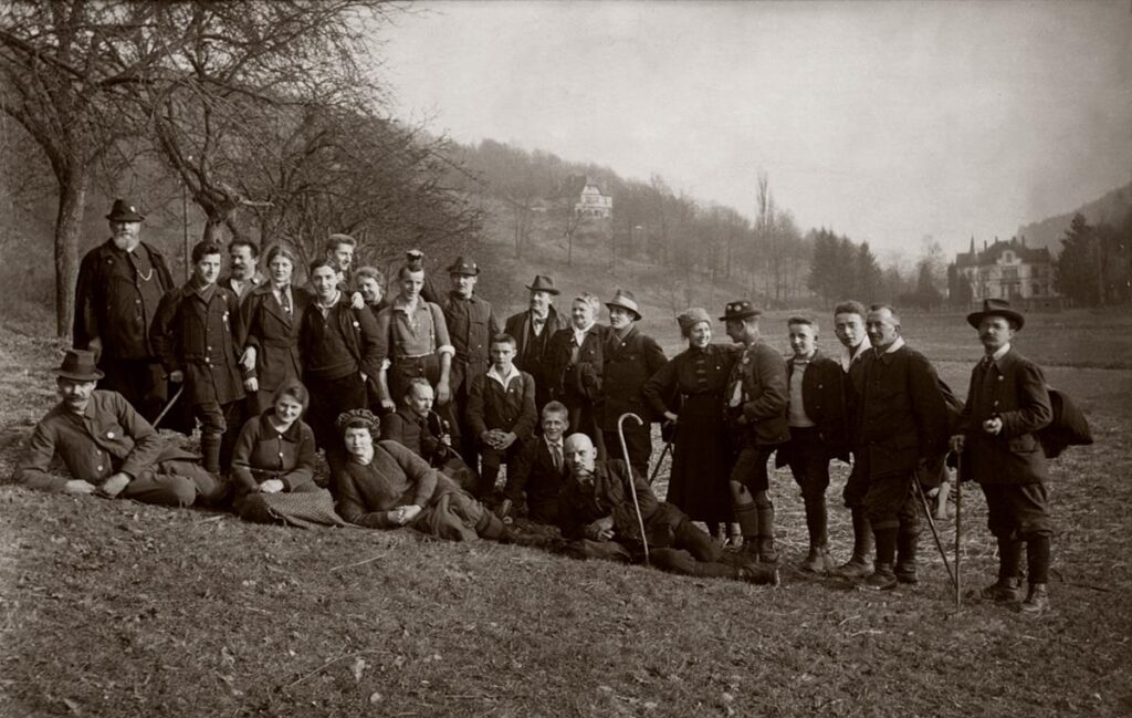 Herrenmühle im Spessart Hahnenkamm 13.02.21 Namen bestimmt auf Extrabild (Copy)