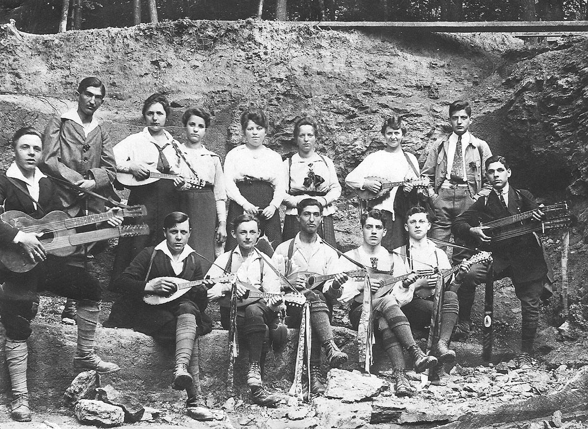 Keimzelle 1920 (Copy)