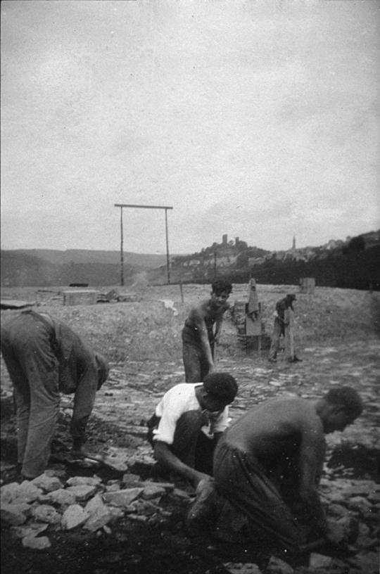 NF Frankfurt FAD Reifenberg Ernst Kriegk 20 (Copy)
