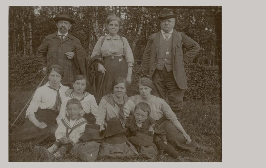 NF Frankfurt ca 1914 (Copy)