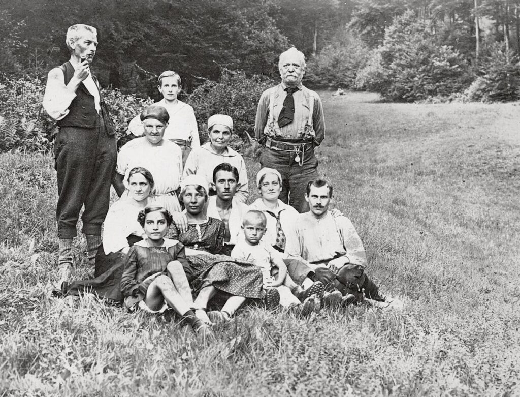 NF Frankfurt ca 1920 (Copy)