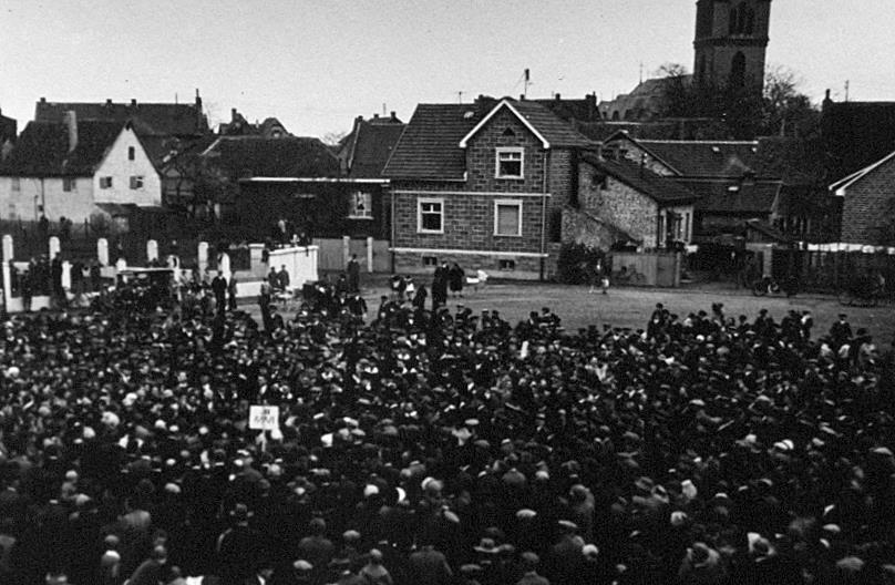 NF Maifeier in Egelsbach (Copy)