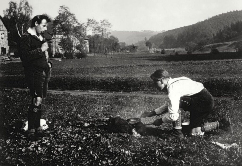 NF Mühlheim Abkochen im Spessart Rocke (Copy)