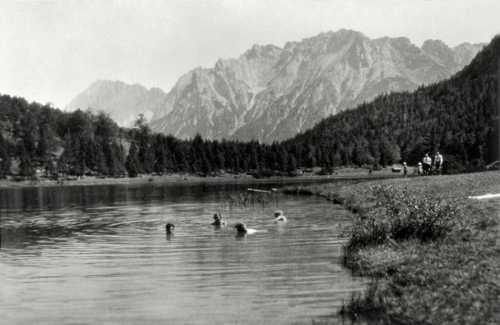 NF Mühlheim Alpentour im Allgäu Rocke (Copy)