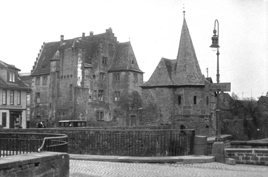 NF Mühlheim Büdinger Altstadt (Copy)