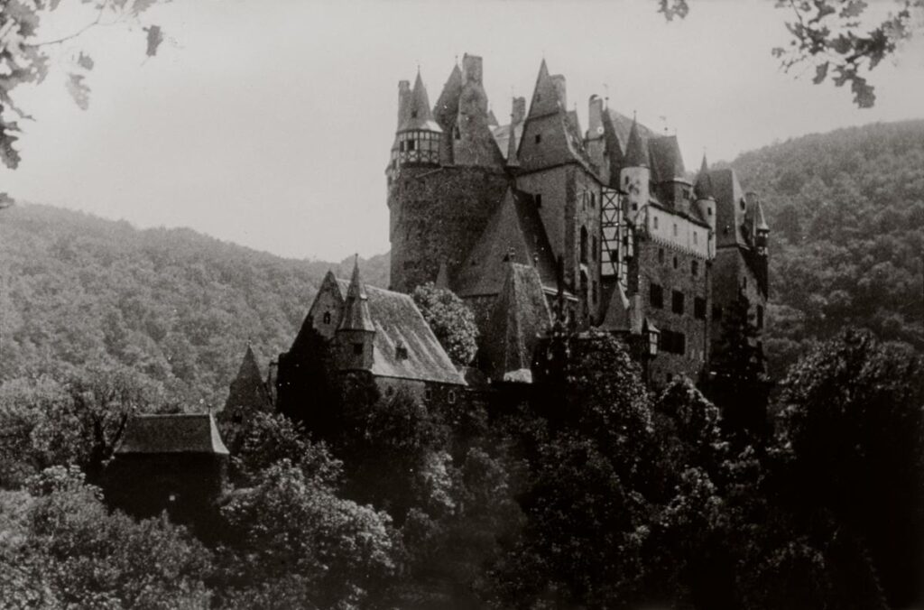 NF Mühlheim Moseltour Burg Elz (Copy)
