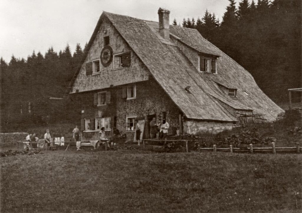 NF Mühlheim NFH Hirzwald prüfen (Copy)