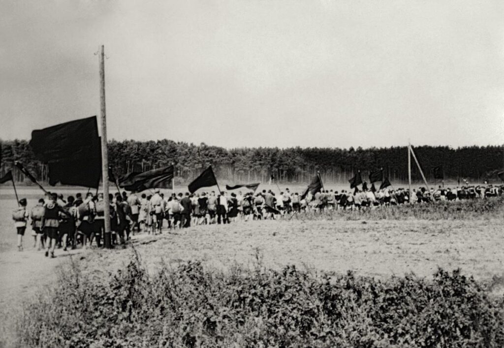 NF Mühlheim Nach dem Gaujugendtag in Dieburg (Copy)