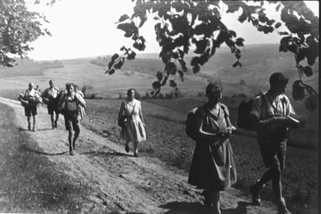 NF Mühlheim Tour durch den Schwarzwald (Copy)