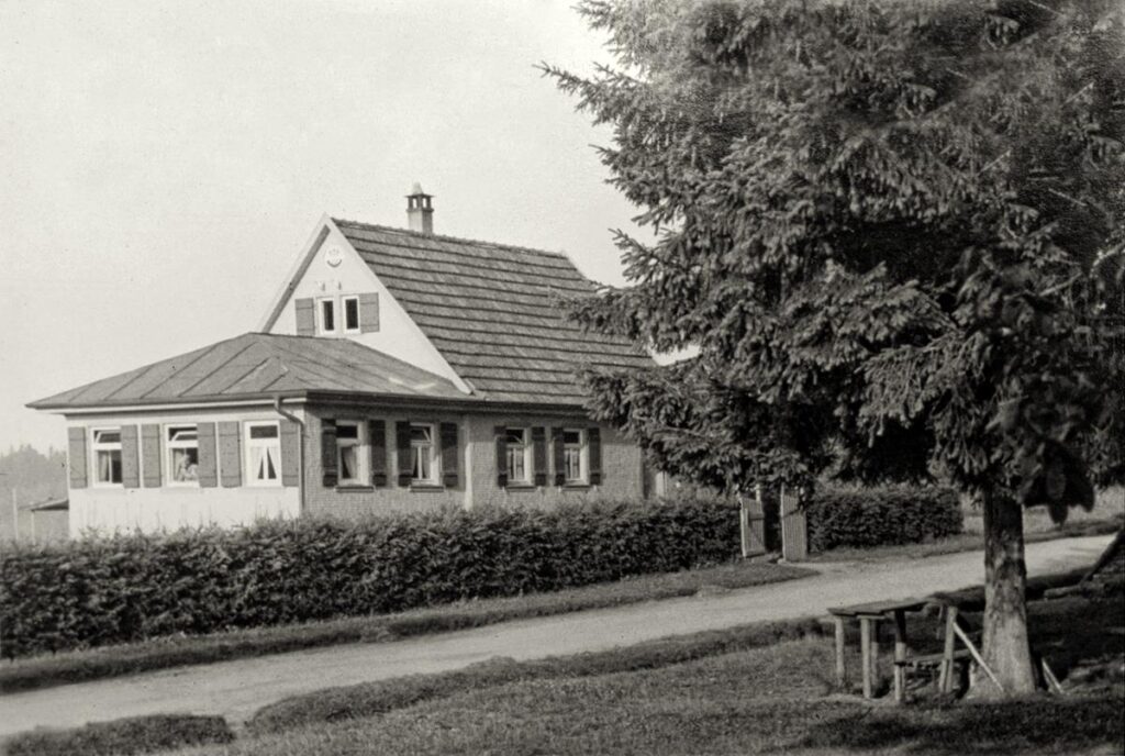 NF Mühlheim Tour durch den Schwarzwald NFH Urnagold (Copy)