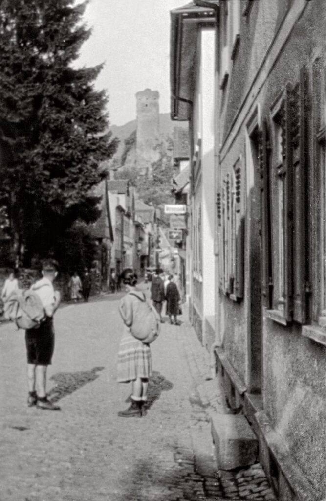 NF Mühlheim in Eppstein Fritz Kadner und unbekannt (Copy)