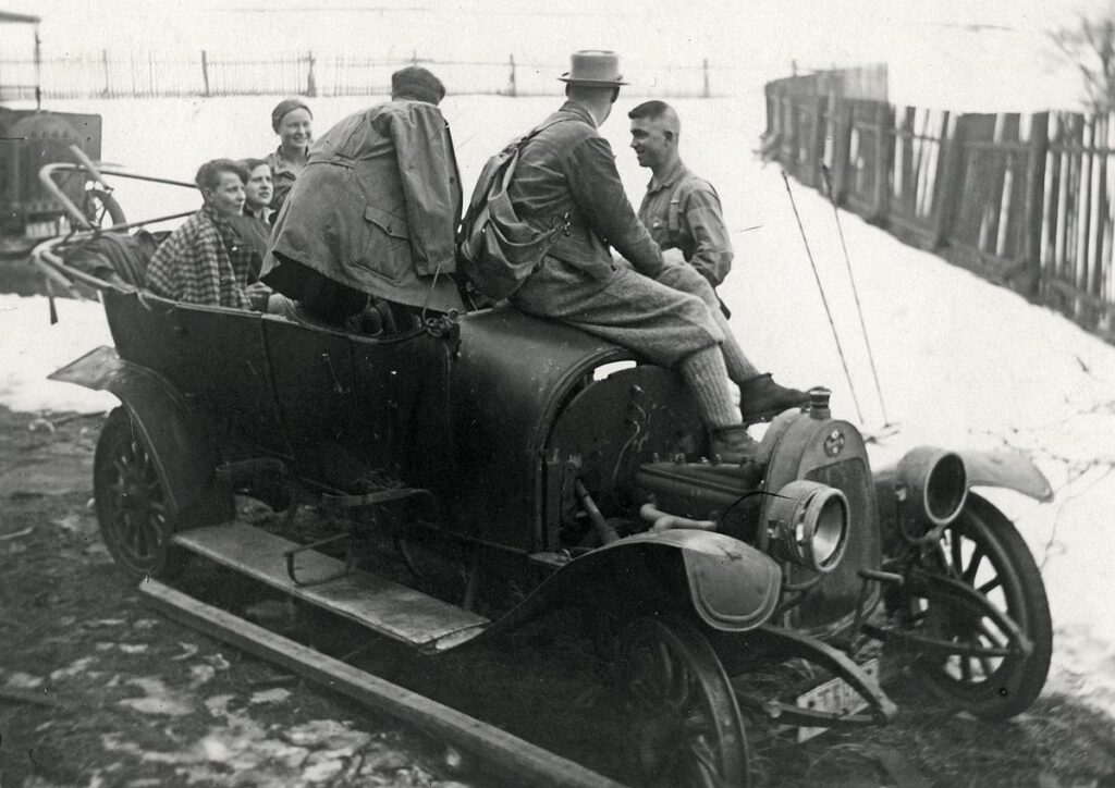 NFH Haarnadelfabrik Oberreifenberg 1930 (Copy)