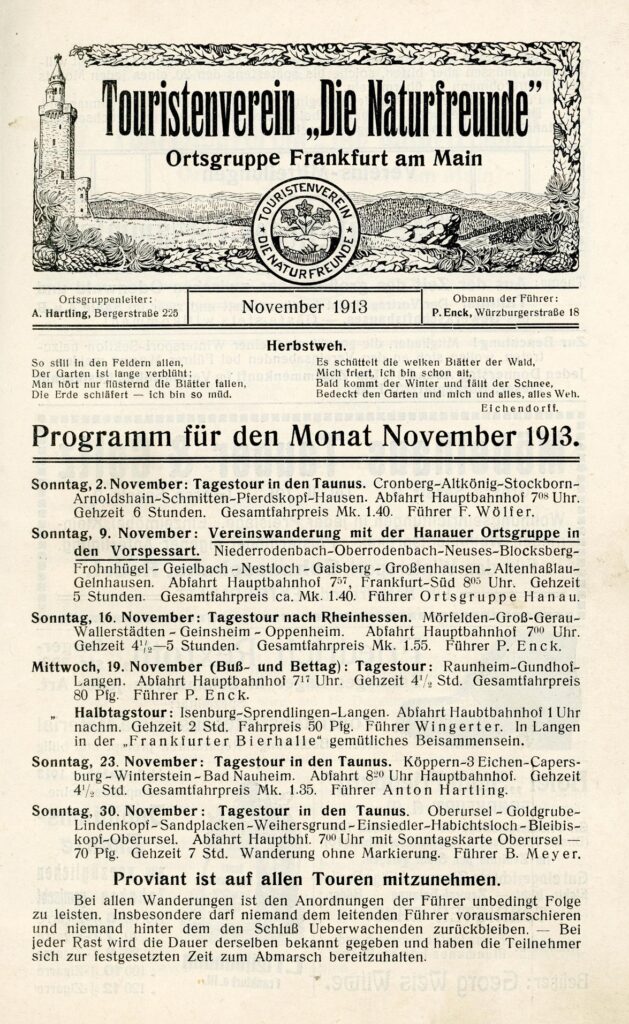 Naturfreunde Mitteilungsblat Gau Mittelrhein Main (3) (Copy)