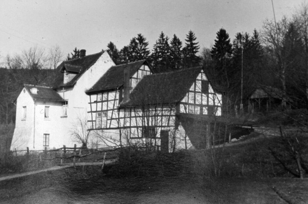 Naturfreunde Offenbach, Güntersmühle (Copy)