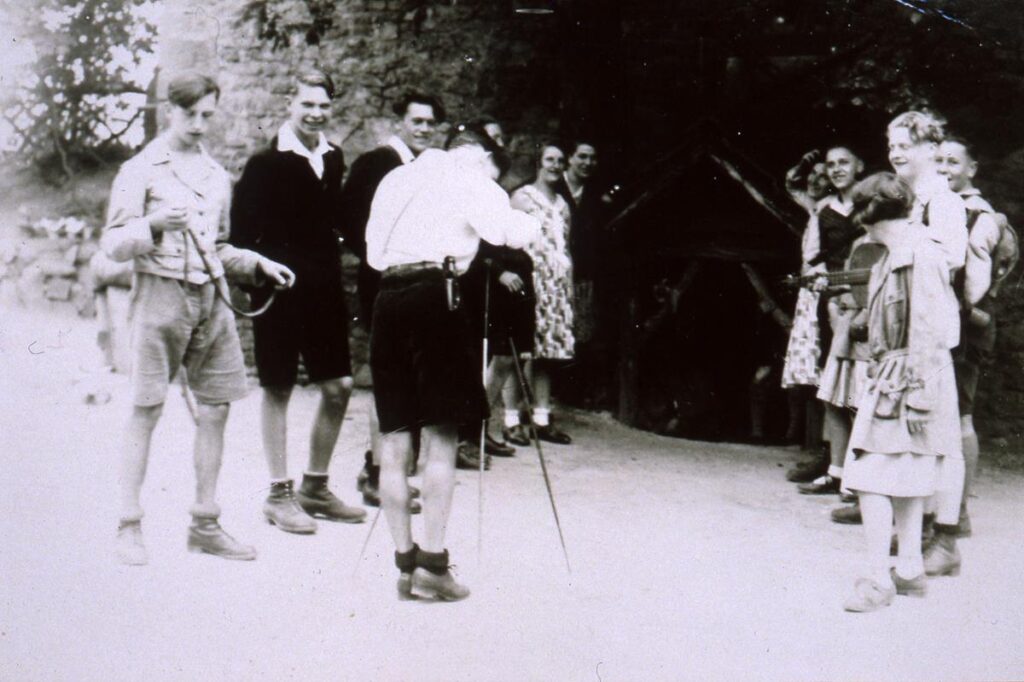 Naturfreunde Offenbach, NFJ Pfingsten 1930 (W.Berger).jpg (Copy)