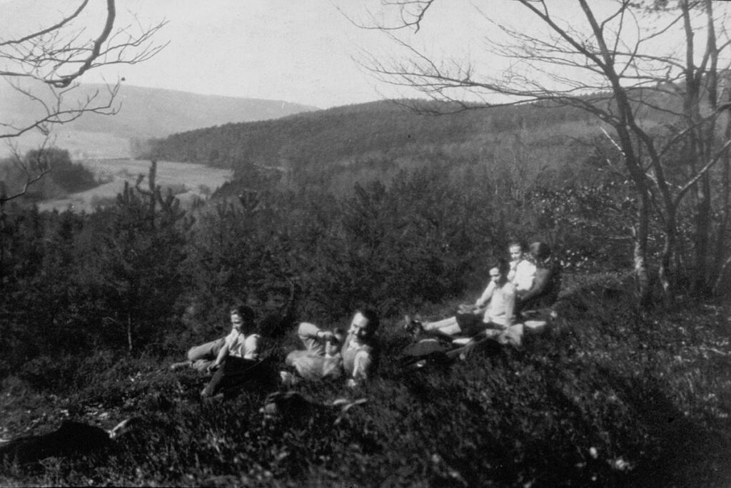 Naturfreunde Offenbach, im Taunus (Werwatz) (Copy)