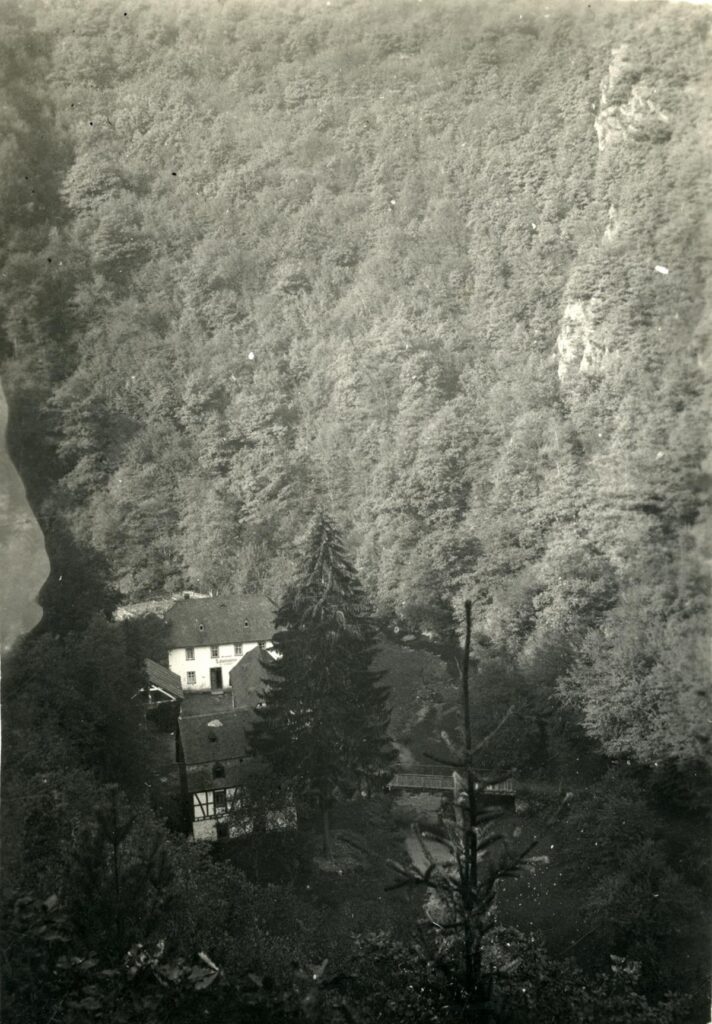 Naturfreunde Wetzlar Ausflug wo unklar (Copy)