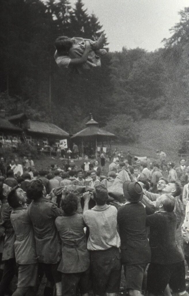 OG Egelsbach 19 Jugendtreffen Brombacher Hütte (Copy)