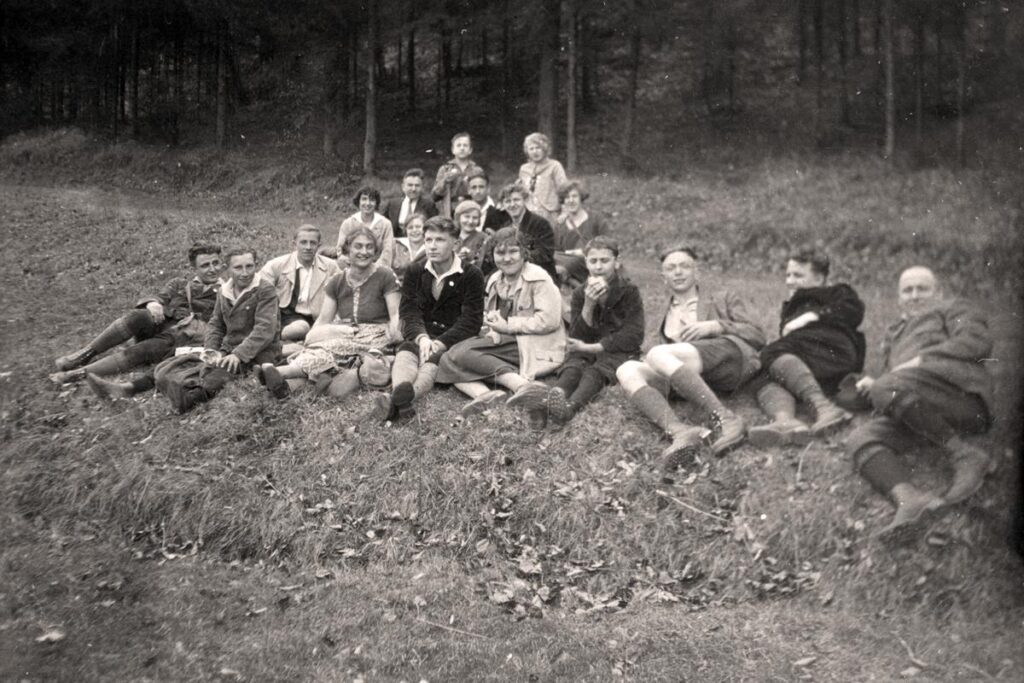 OG Egelsbach 26. März 1928 (Copy)