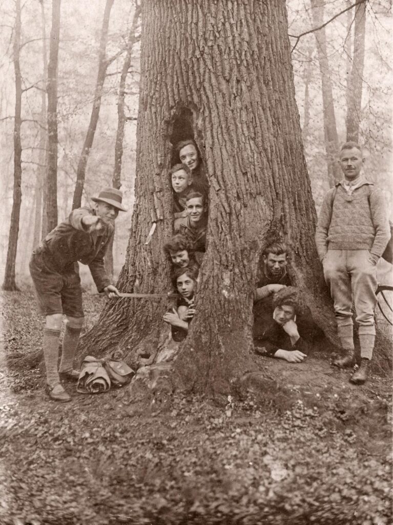 OG Egelsbach ca 1925 (Copy)