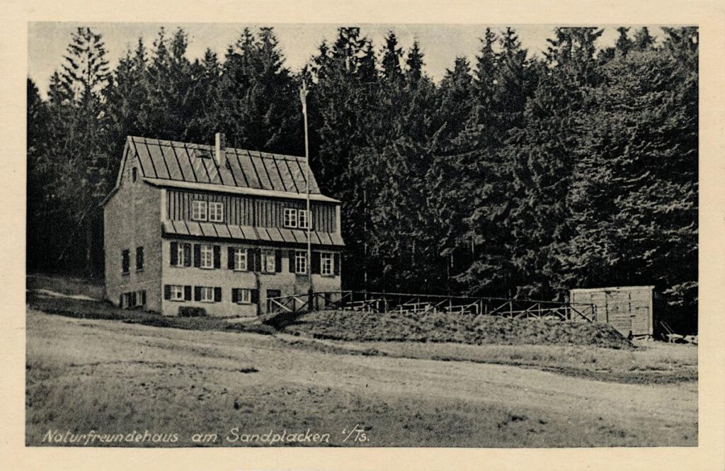 Homburger Haus 1 OG Bad Homburg (Copy)