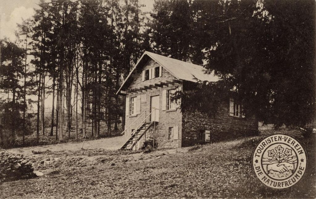 Homburger Haus 3 OG Bad Homburg (Copy)