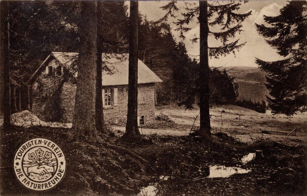 Homburger Haus OG Bad Homburg (Copy)