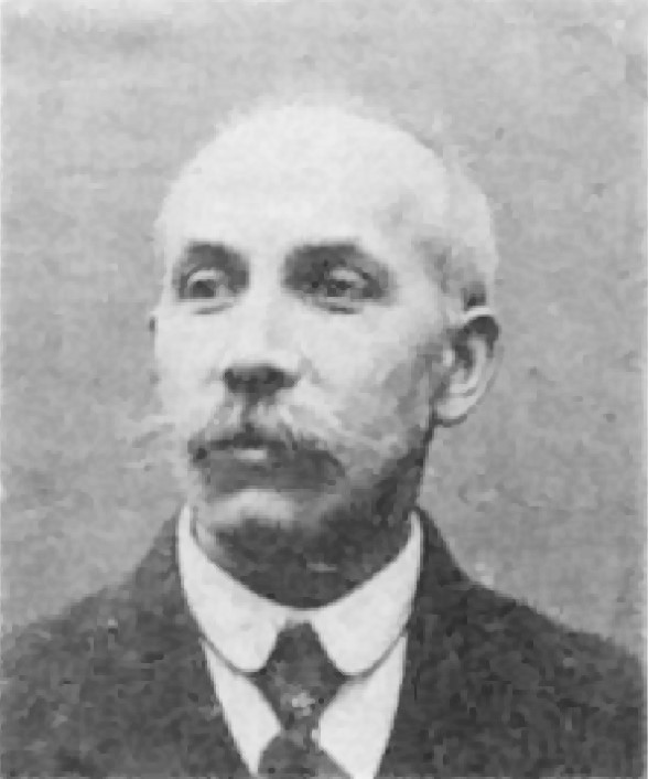 Karl Schreck, Ideengeber der NF, SPD Reichstagsabgeordneter
