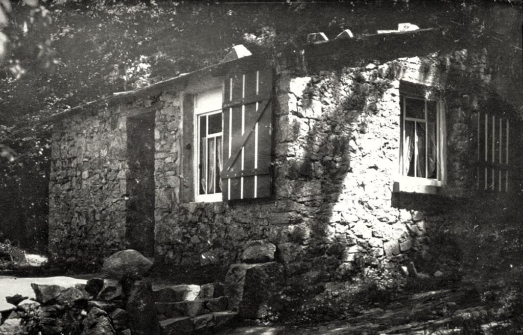 NF Egelsbach Zwingenberger Hütte (Copy) (Copy)