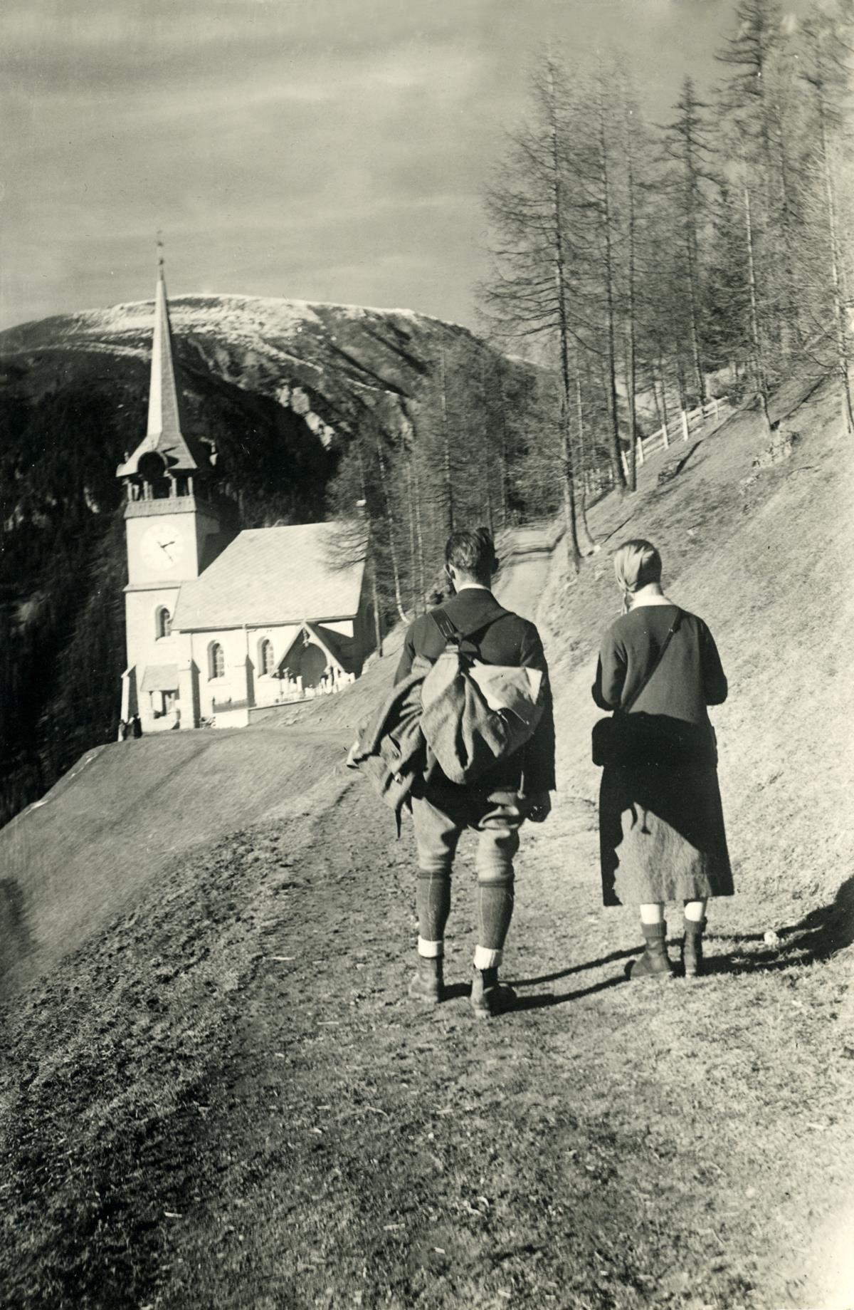 NF Frankfurt in Davos Platz Schweiz 22 Dezember1925 Sophie Eislöffel (Copy)