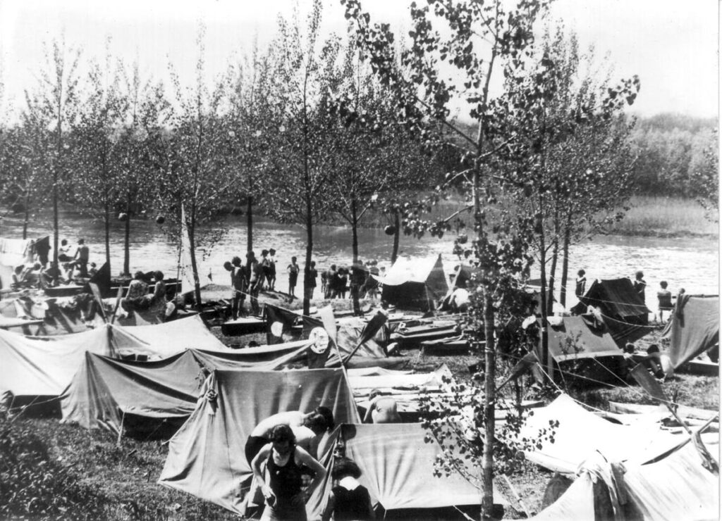 NF Treffen am Bootshaus Stockstadt (Copy)