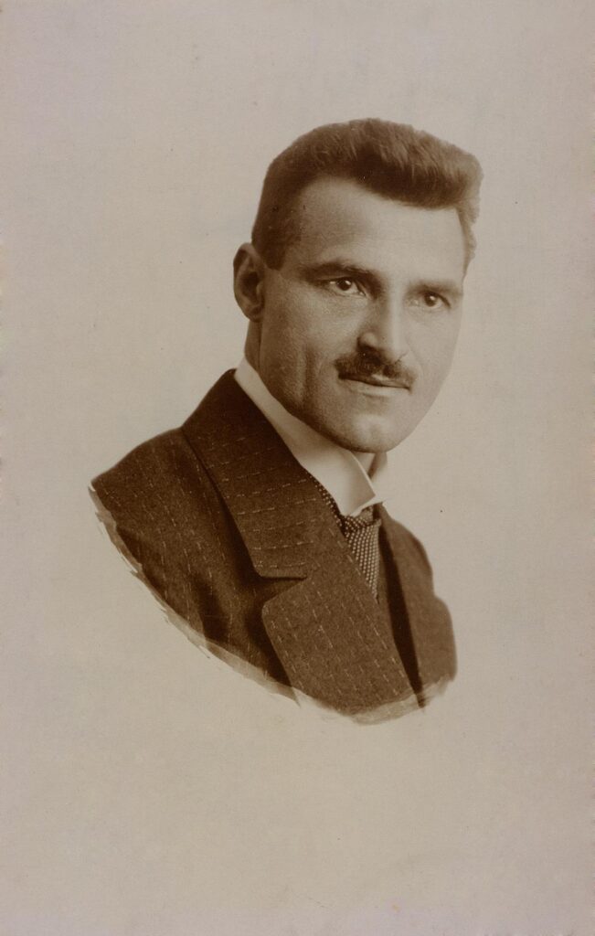 NF VILBEL Georg Hufer Mitbegründer (Copy)