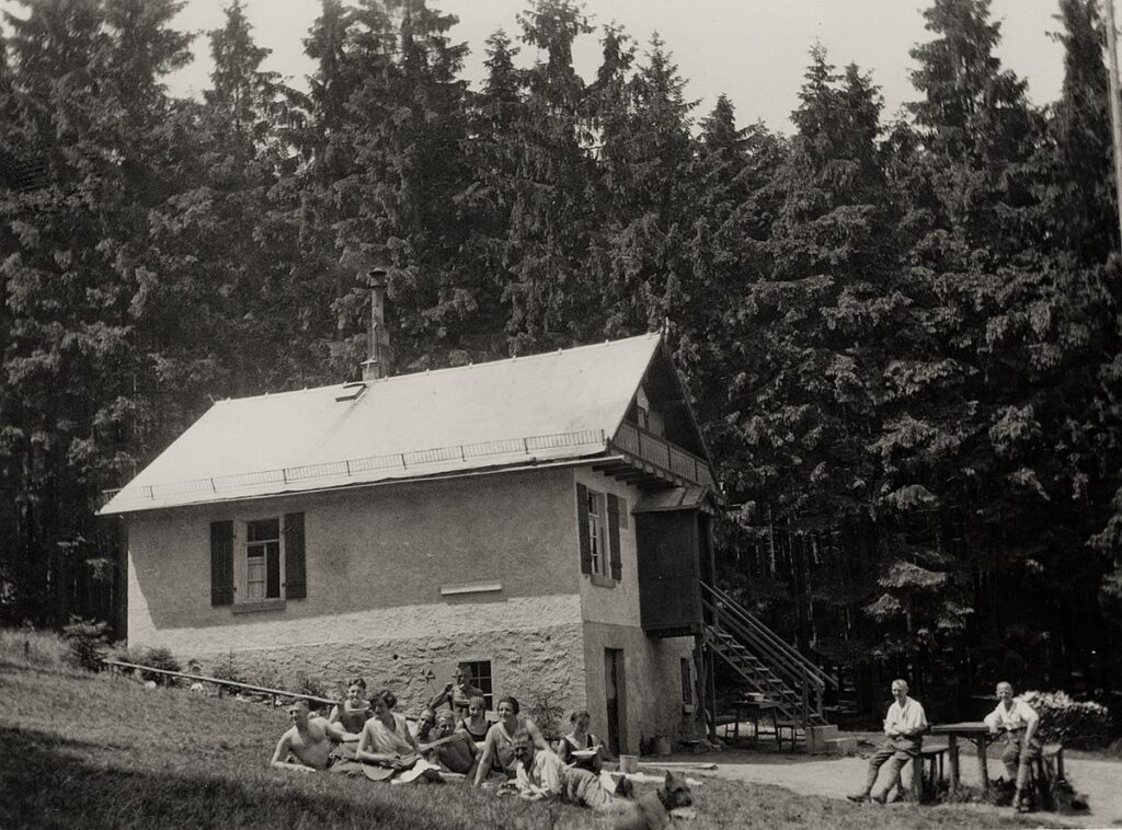 NFH Homburger Haus OG Bad Homburg (Copy)