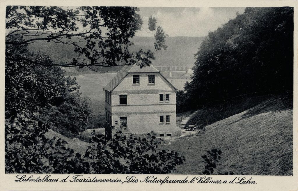 NFH Lahntalhaus OG Wetzlar (Copy)