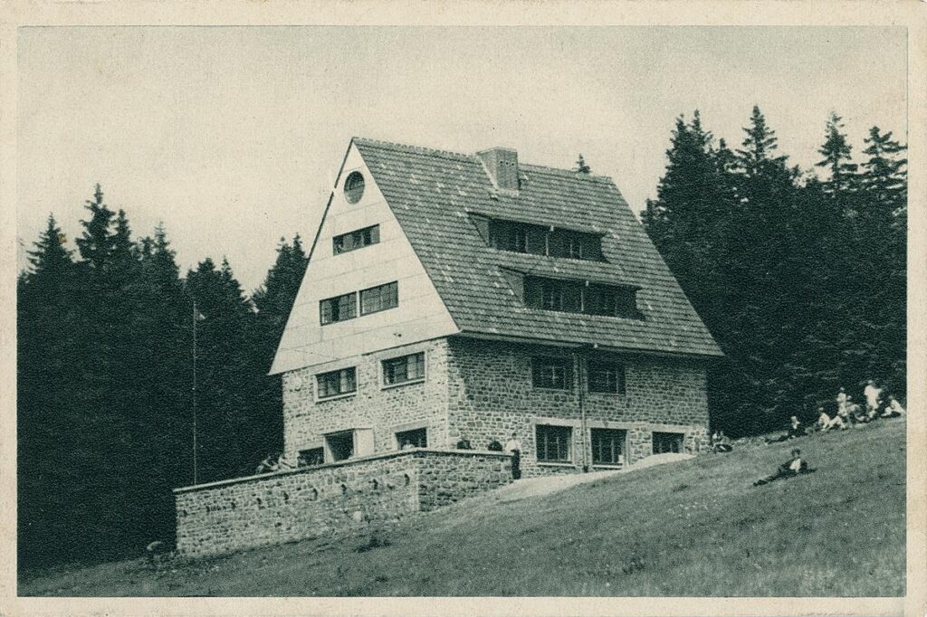 NFH Meißnerhaus (Copy)