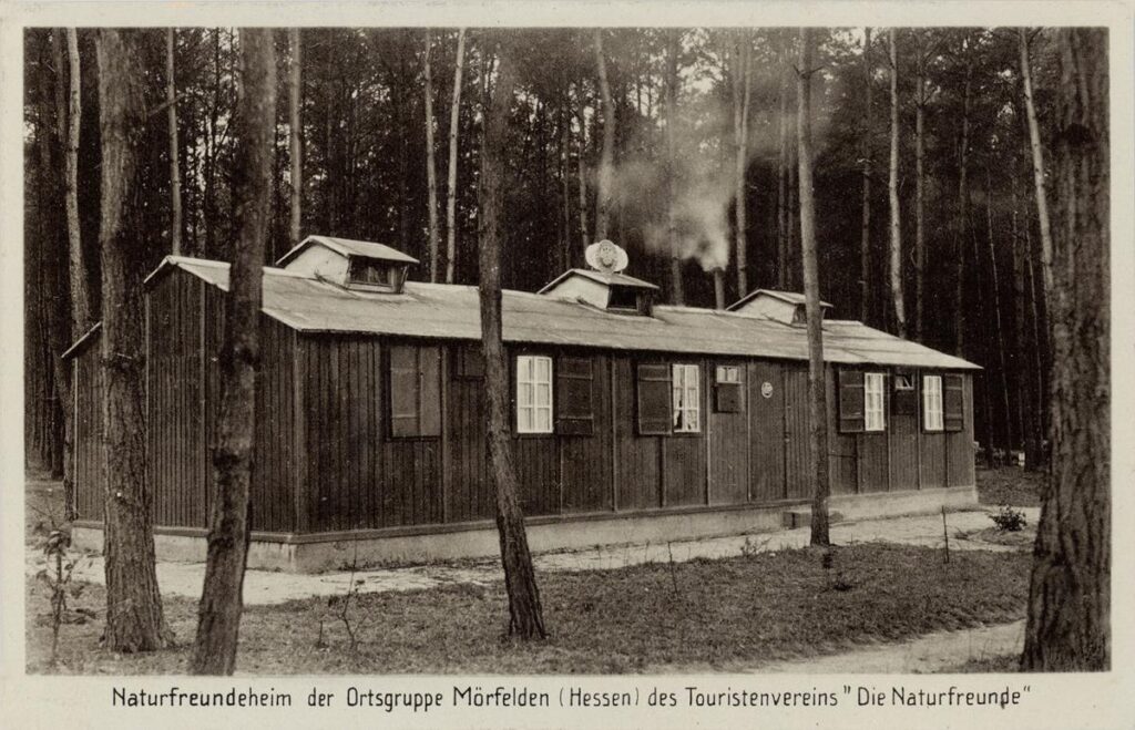 NFH Mörfelden (Copy)