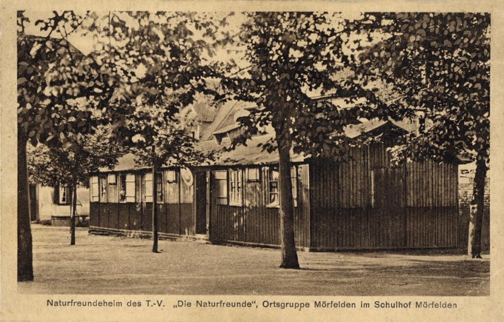 NFH Mörfelden im Schulhof Mörfelden (1) (Copy)