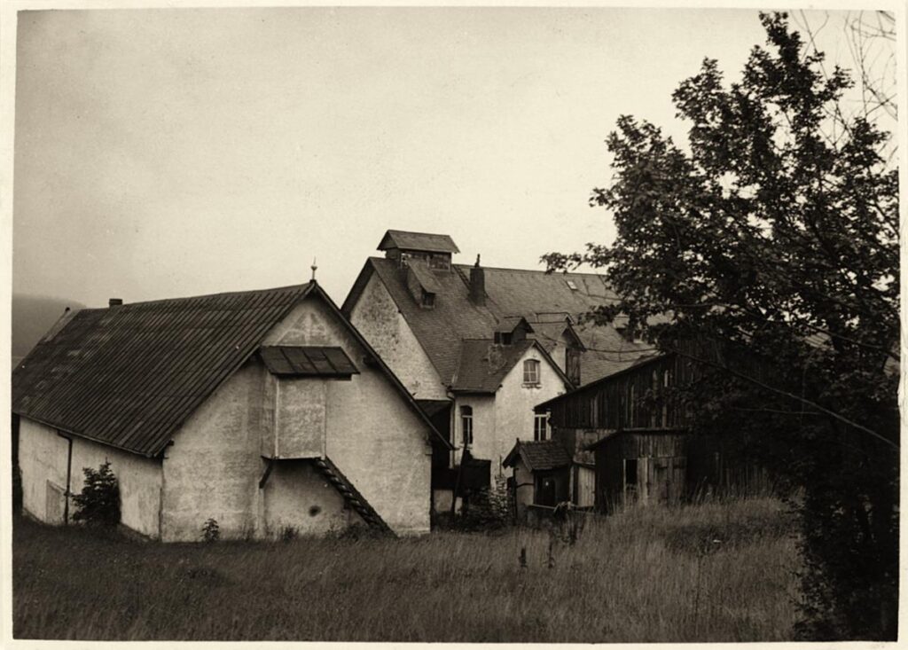NFH Oberreifenberg Haarnadelfabrik nach der Übernahme 1930 2 (Copy)