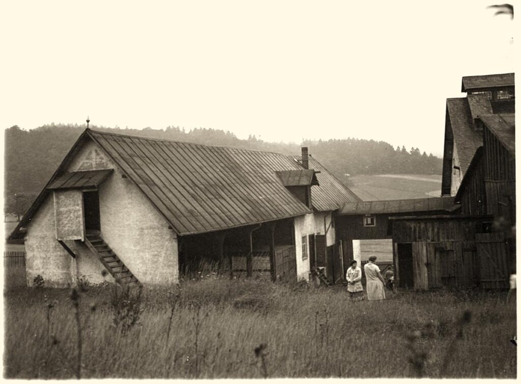 NFH Oberreifenberg Haarnadelfabrik nach der Übernahme 1930 4 (Copy)