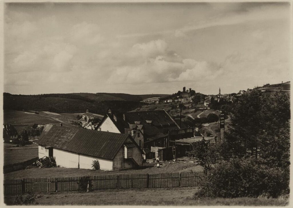 NFH Oberreifenberg Haarnadelfabrik nach der Übernahme 1930 5 (Copy)