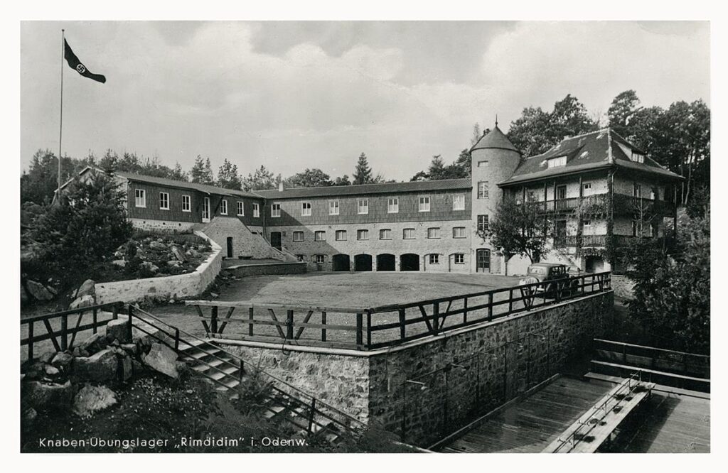 NFH Rimdidim während der NS Zeit (Copy) (Copy)