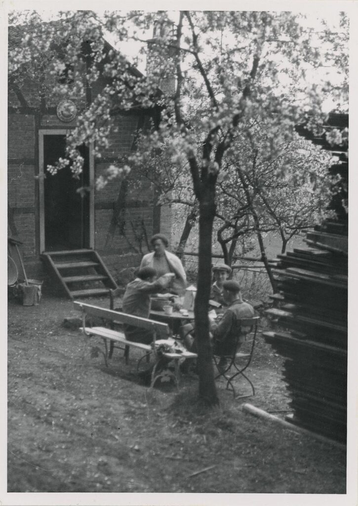 NFJ Vilbel auf dem Glauberg 1932 3 (Copy)