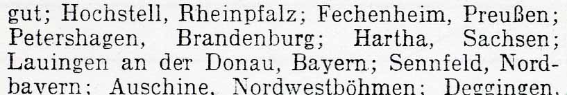 Naturfreund 1923, Seite 47