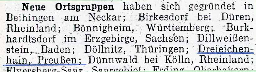 Naturfreund 1924, Seite 86