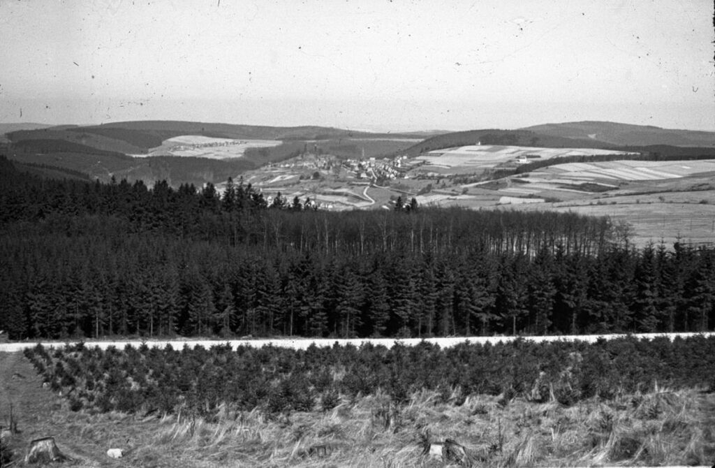 Naturfreunde bei Oberreifenberg Vorkrieg (4) (Copy)