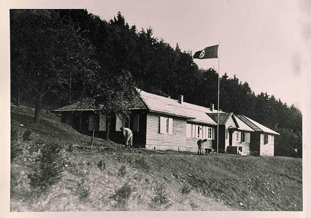 RAD Gebäude Glauberg (Copy)